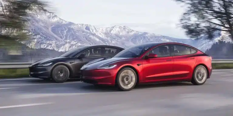 Tesla’s New Model 3 Performance Configuration Is Coming