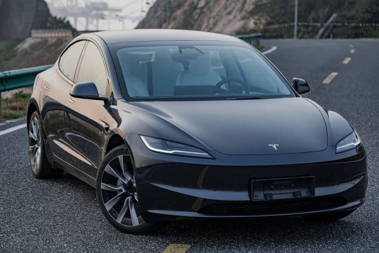 Navigating Challenges: Tesla Model 3 Highland Deliveries Resuming in Australia