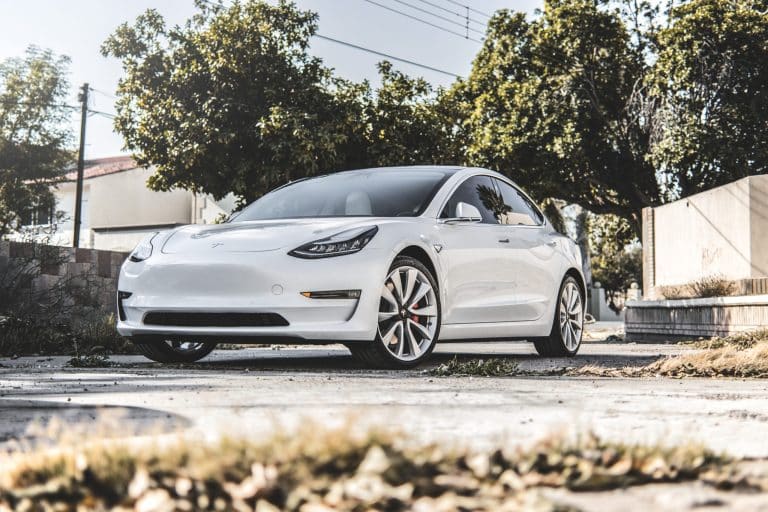 Saying Goodbye to the OG Model 3: A Journey from Trailblazer to Legacy