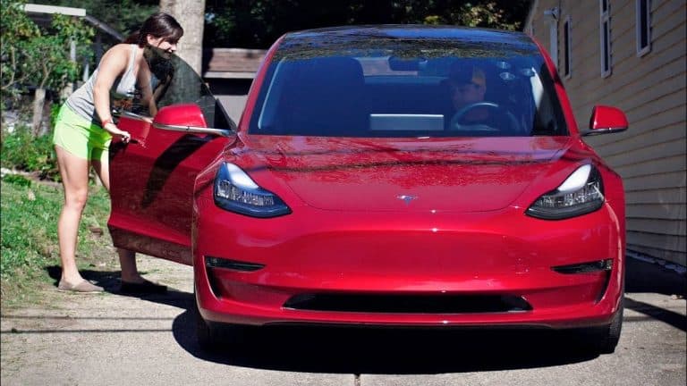Empowering the Shift: Uber and Tesla’s Collaboration to Drive EV Adoption