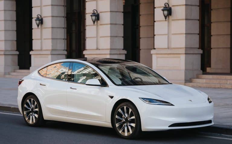Early Deliveries and Excitement for Tesla’s Upgraded Model 3