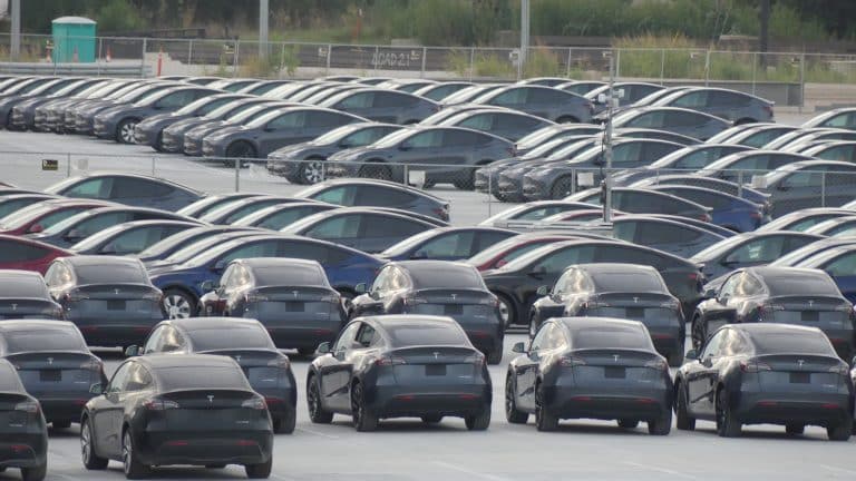 Electric Triumph: Tesla’s Soaring Success in 2023 U.S. Market