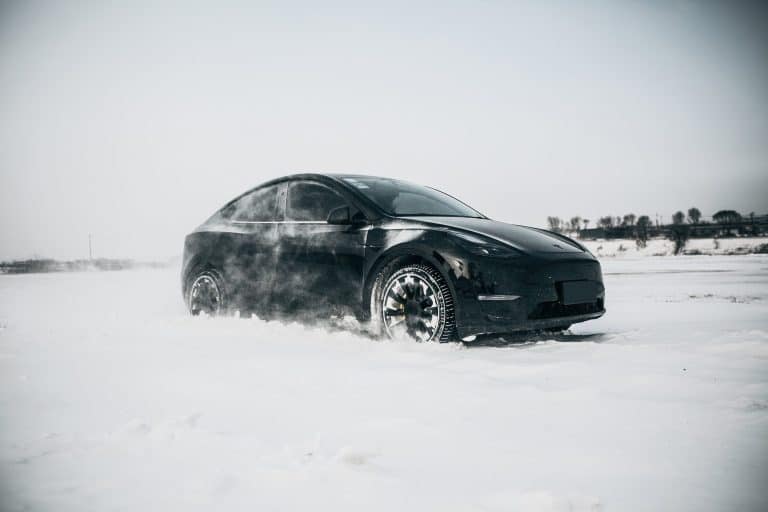 Tesla Achieves Remarkable Success in Europe in 2023