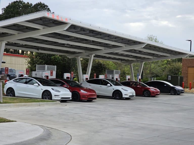 Shaping the Future: How State DOTs Can Drive Clean Transportation