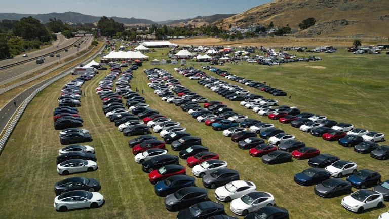 Franz von Holzhausen to Address X Takeover, Formerly Known as Tesla Takeover