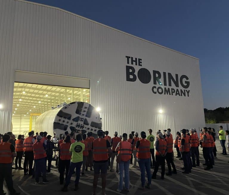 The Boring Company’s Strategic Move: Shifting Incorporation to Nevada