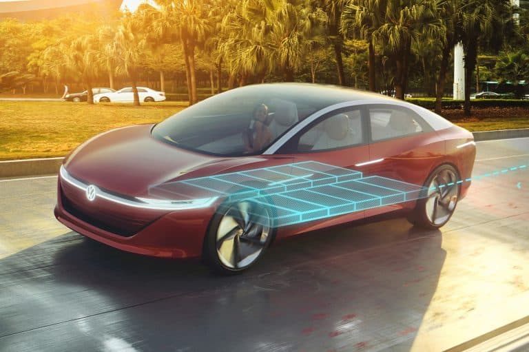 The Future of Electric Vehicles: Exploring Solid-State Battery Technology