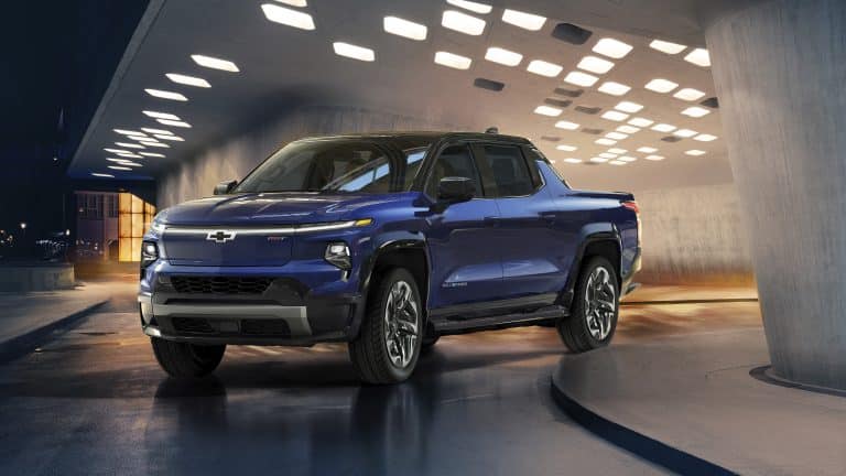 General Motors Recalls 2024 Chevy Silverado EV: What You Need to Know