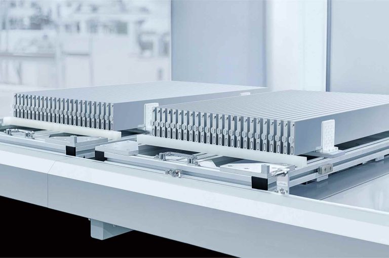 Revolutionizing Electric Vehicle Technology: BorgWarner’s Partnership with BYD