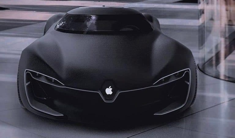 The Fallout of Apple’s EV Project Titan Cancellation: A Deep Dive into the Tech Sector’s Response
