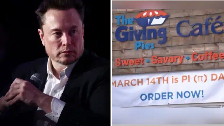 Elon Musk Vows to Rectify Situation After Tesla Leaves Small Bakery with Unpaid Order