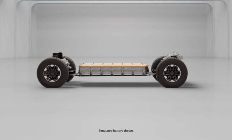 Kurt Kelty Joins GM to Supercharge Ultium Battery Project