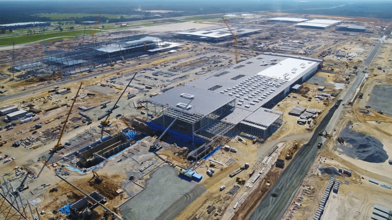 Accelerating Electric Mobility: Hyundai’s Ambitious Venture in Georgia