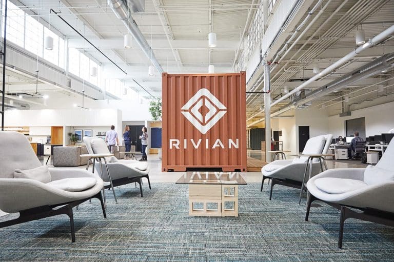 Rivian Implements 10% Reduction in Salaried Workforce to Enhance Cost Efficiency