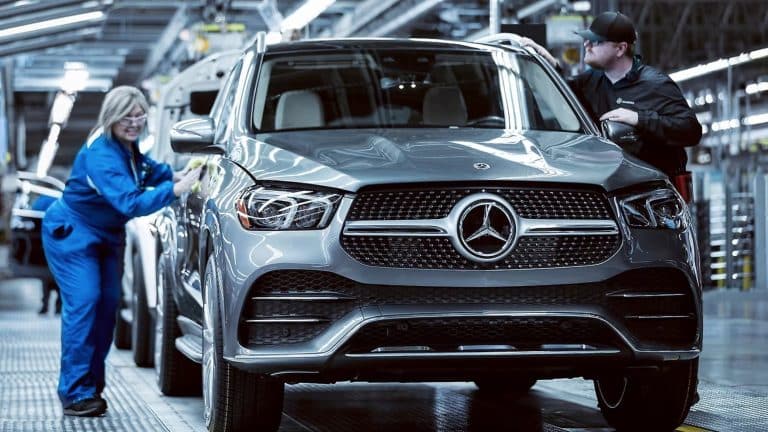 The Rise of Unionization in the Automotive Industry