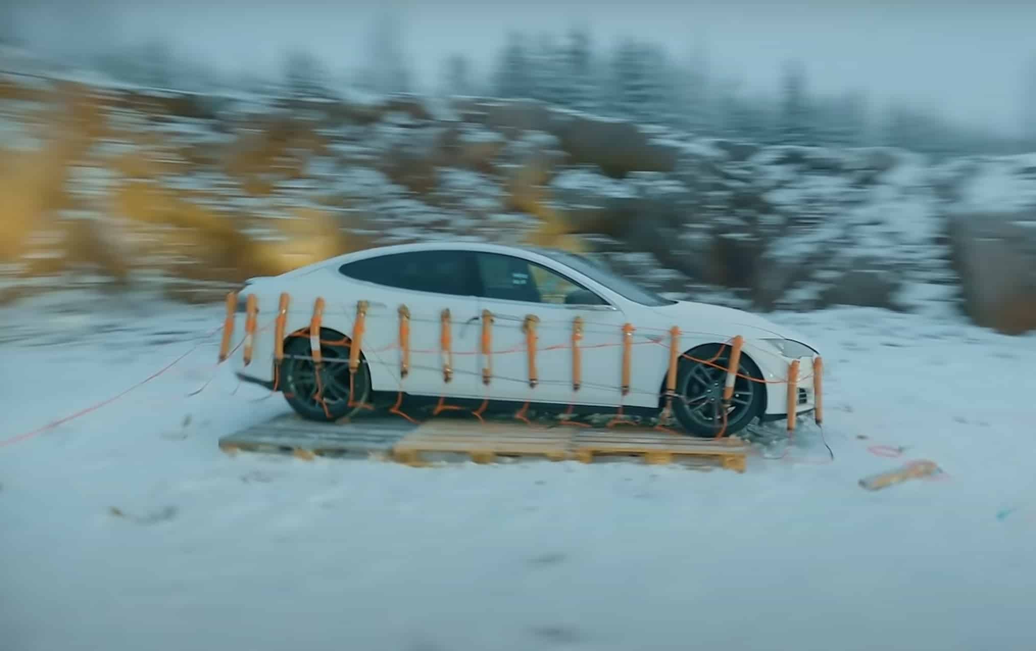 From Explosive Beginnings to Electric Success: The Story of an EV ...