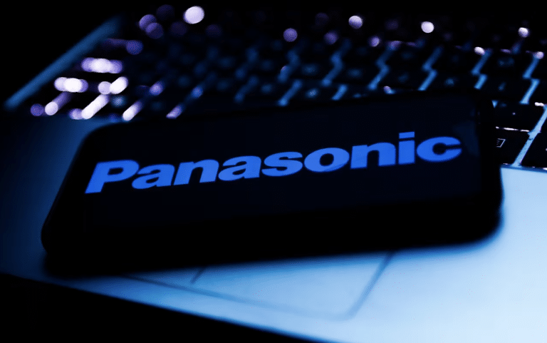 Empowering EVs: Panasonic’s Strategic Investment in Graphite Supply Chain