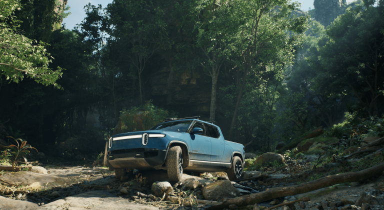 Rivian Reduces Prices on Base R1T and R1S Models Ahead of R2 Launch