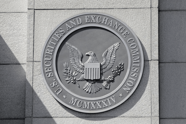 SEC Eliminates Emissions Requirements from Draft Climate Rules