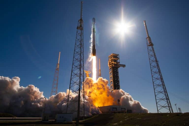 Bridging Digital Divides: The Telkomsat Satellite Launch and Its Impact on Indonesia’s Connectivity