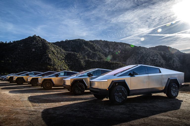Tesla Cybertruck: From China to Germany, Legal Hurdles, and Marketing Triumphs