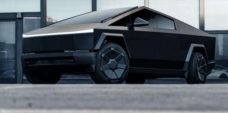 Tesla Cybertruck at used-car auction: Sells for $244,000, Doubles Initial Sticker Price