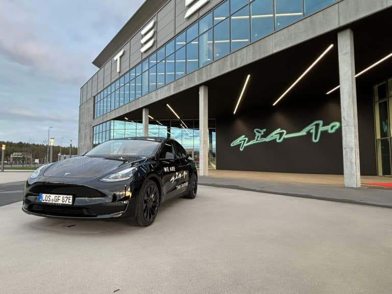 The Future of Tesla’s Giga Berlin Expansion: Community Concerns and Environmental Impact
