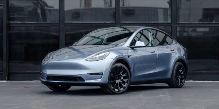 Despite Stricter Metrics, Tesla Model Y Earns IIHS TOP SAFETY PICK+ Award for 2024