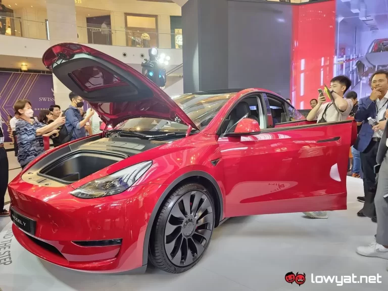 Accelerating Growth: Tesla Malaysia’s Expansion Journey