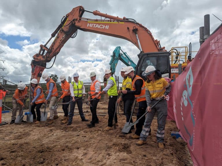 Tesla Megapack Project Revolutionizes Queensland’s Energy Landscape