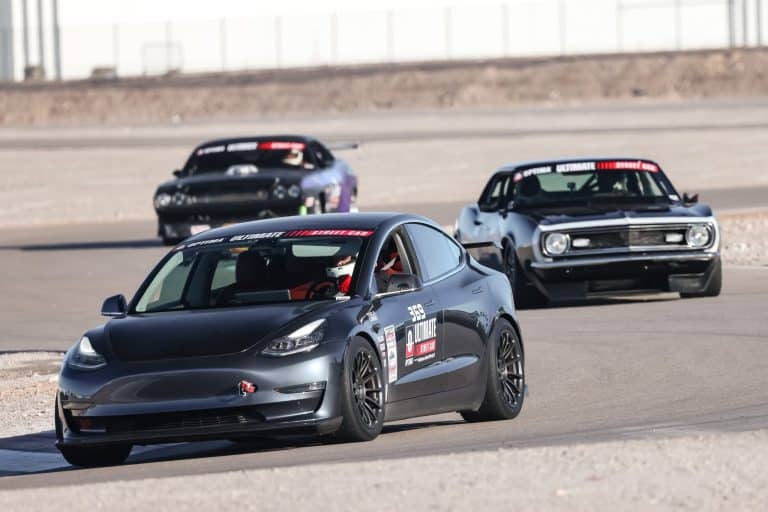 The Controversy of Banning Electric Vehicles from Racing Events: A Closer Look