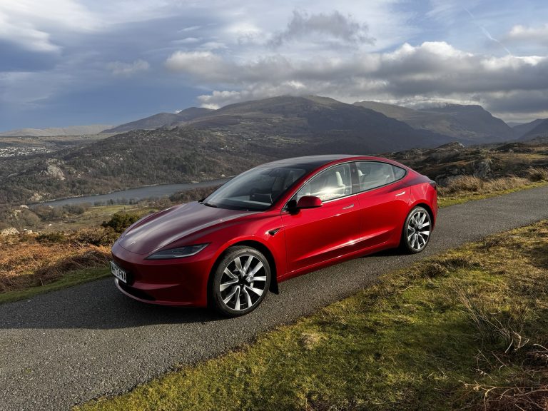 Navigating the Latest Updates on Tesla Model 3 Highland: Delivery Times, Features, and More