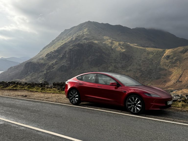 Tesla’s Latest Offering: Model 3 Long Range Rear-Wheel Drive – Innovation Meets Affordability