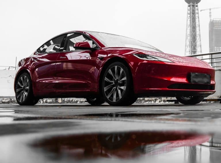 New Tesla Model 3 Highland Secures Best Urban EV Under AU$100K at 2024 Drive Car of the Year Award