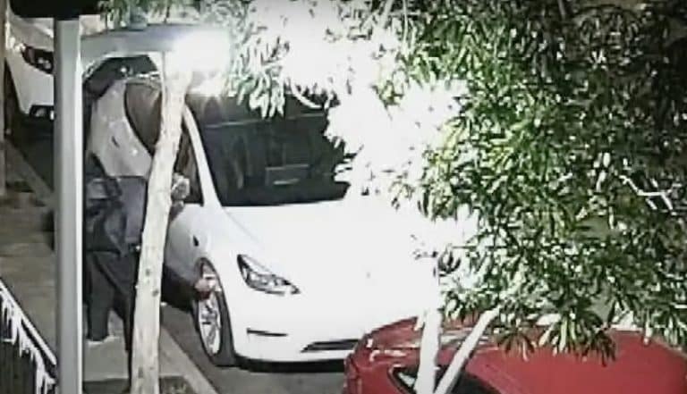 Unraveling the Mystery: Investigating the Tesla Model Y Fires in San Francisco