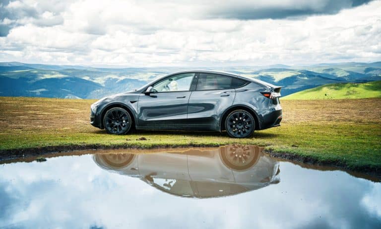 Tesla’s Strategic Moves to Supercharge Model Y Sales in China