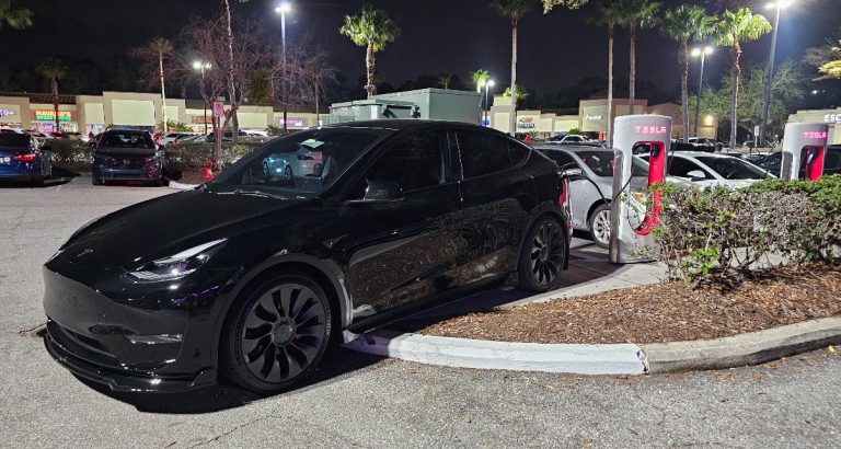 Overcoming EV Charging Challenges: Lessons from the ICE-ing Incident