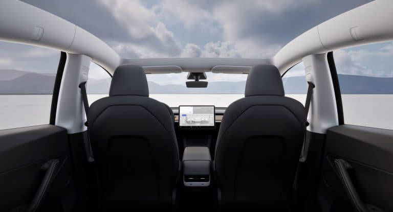 Tesla Model 3/Y Power Steering Saga: An In-Depth Analysis