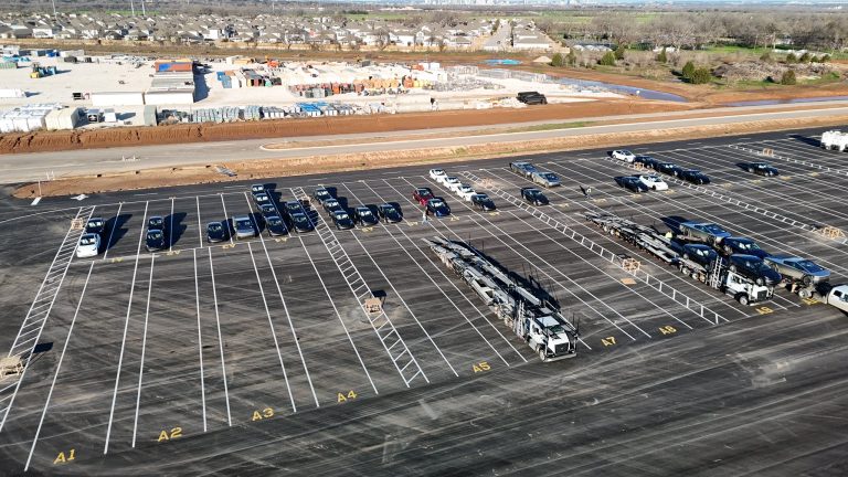 Tesla’s Expansion at Gigafactory Texas: A Sign of Cybertruck Production Ramp-Up