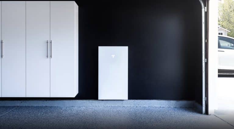 Tesla Surpasses 600,000 Powerwall Installations Worldwide