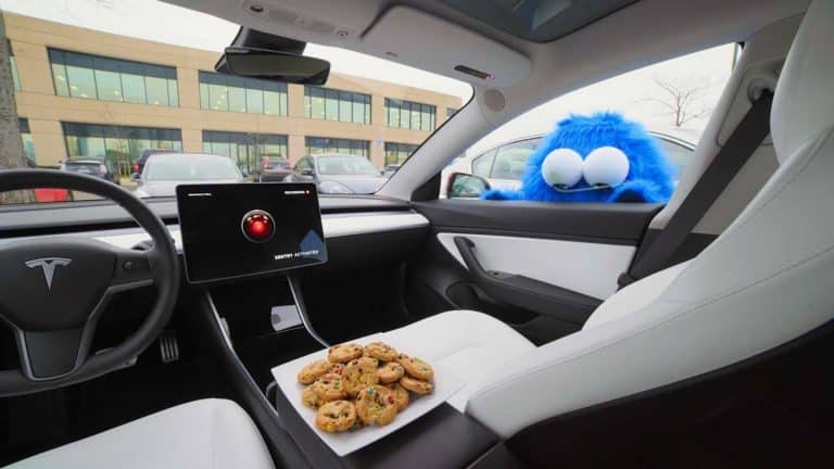 Enhancing Tesla’s Sentry Mode: A Focus on Energy Efficiency