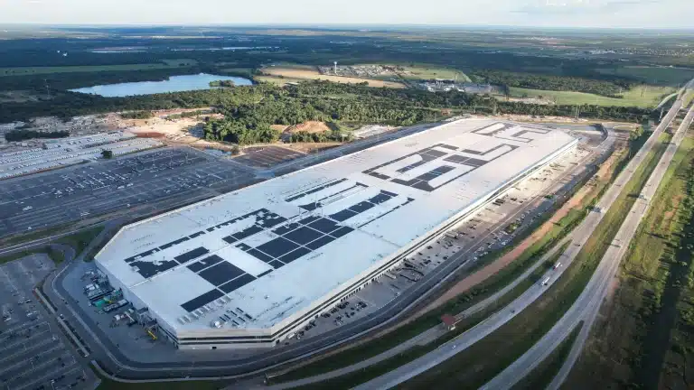Tesla’s Potential Shift From Delaware to Texas