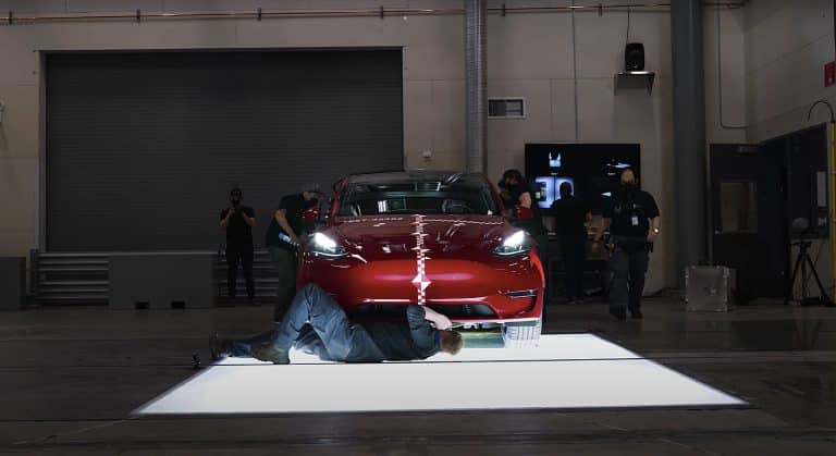 Tesla’s Commitment to Vehicle Safety: Insights from “Safety Research Day”