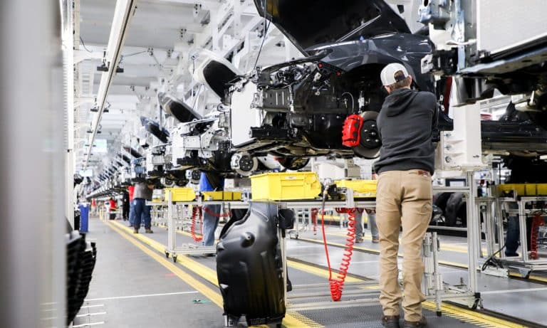 Toyota’s $1.3 Billion Investment in EV Development Signals a Shift Towards Sustainability