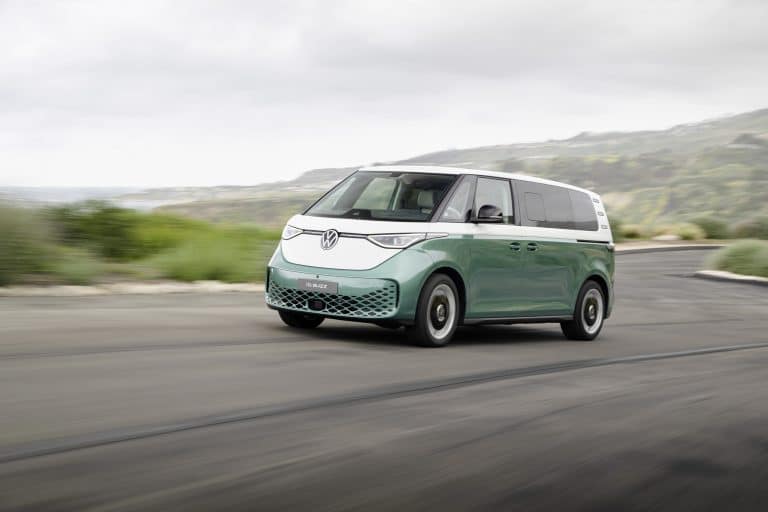 Volkswagen’s Electric Vehicle Strategy: Ambitions and Challenges