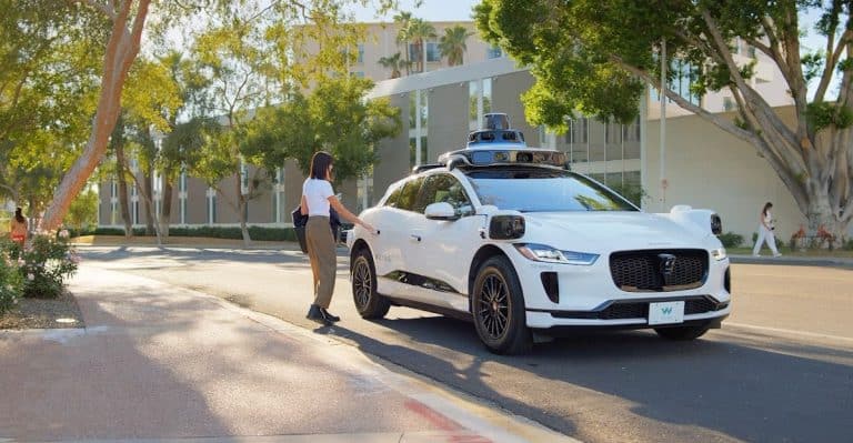 Navigating the Autonomous Road: Waymo’s Expansion Faces Legislative Crossroads