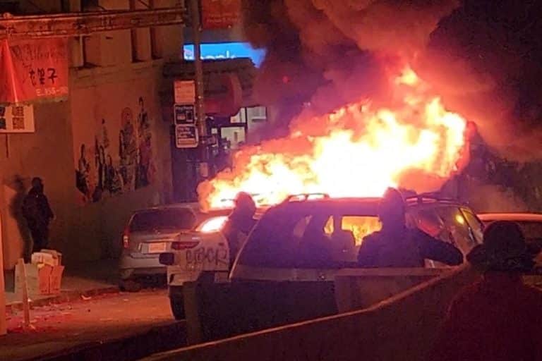 The Waymo Robotaxi Incident: Exploring Safety and Security in Autonomous Vehicles