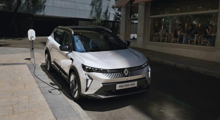 Renault in ‘Advanced’ Talks for EV Battery Recycling Partnership