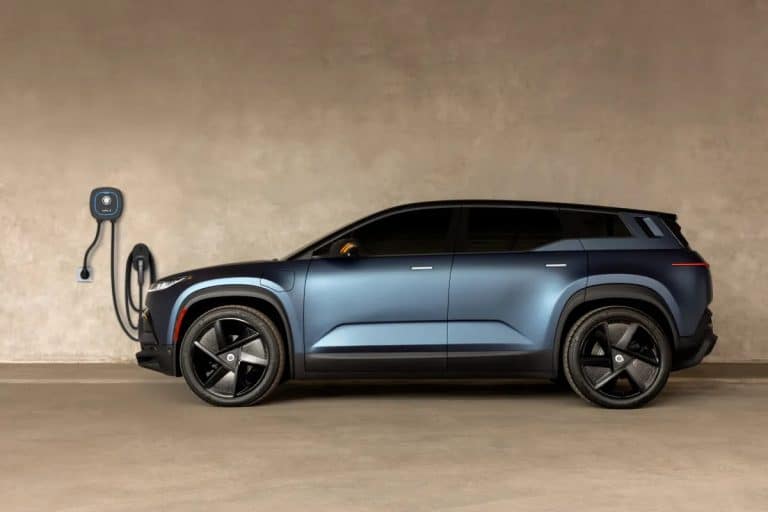 Navigating the Storm: Fisker’s Financial Turbulence and Strategic Crossroads