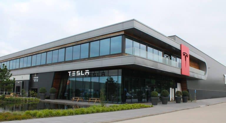 Tesla in Discussions to Establish Gigafactory in Thailand